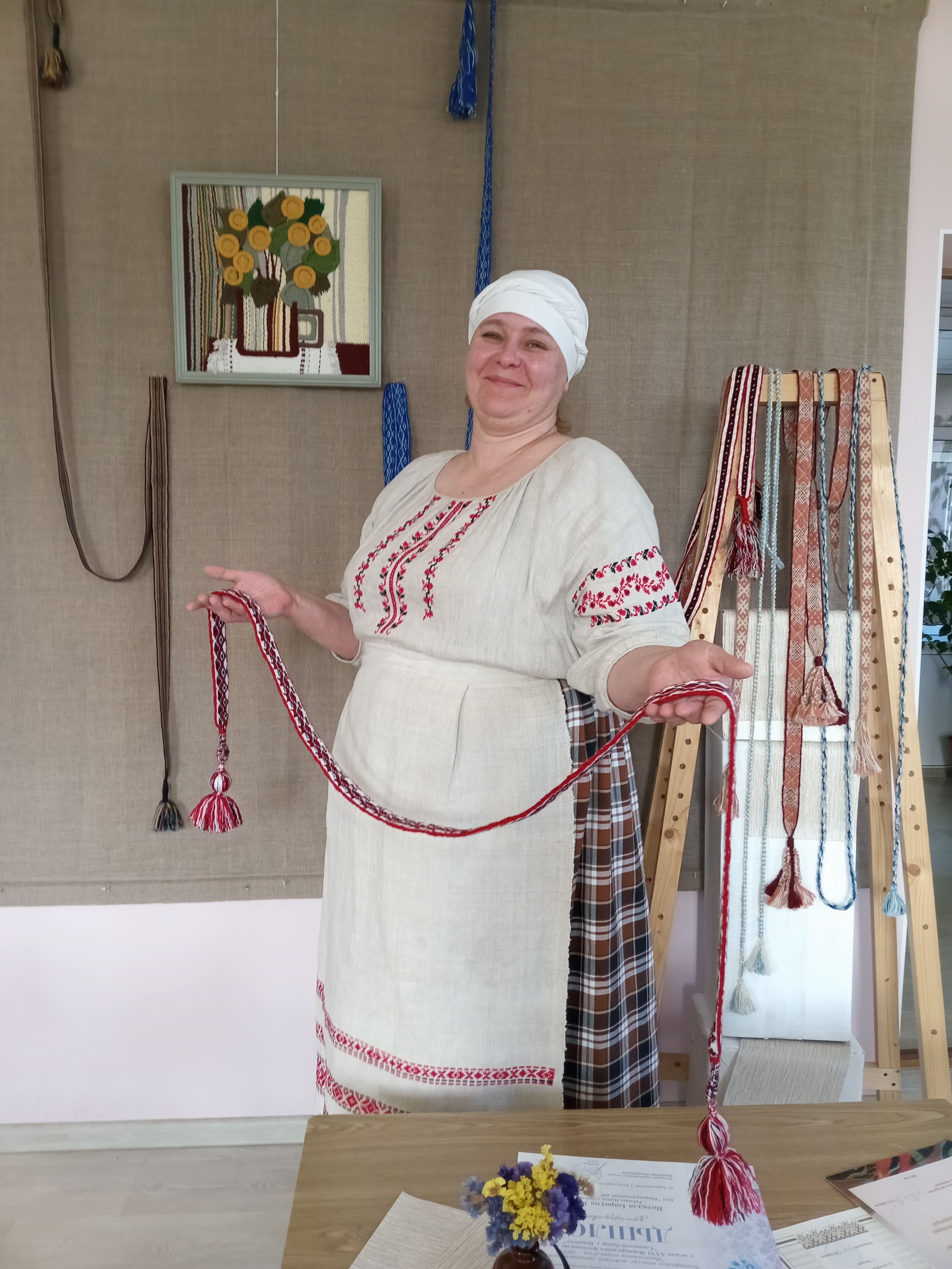Наталья Ефимова