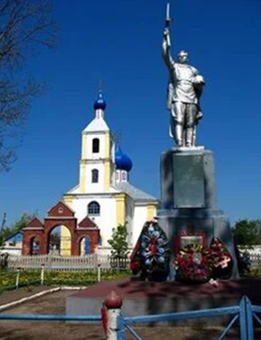 Лужки