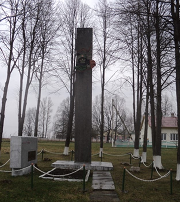 Станиславово