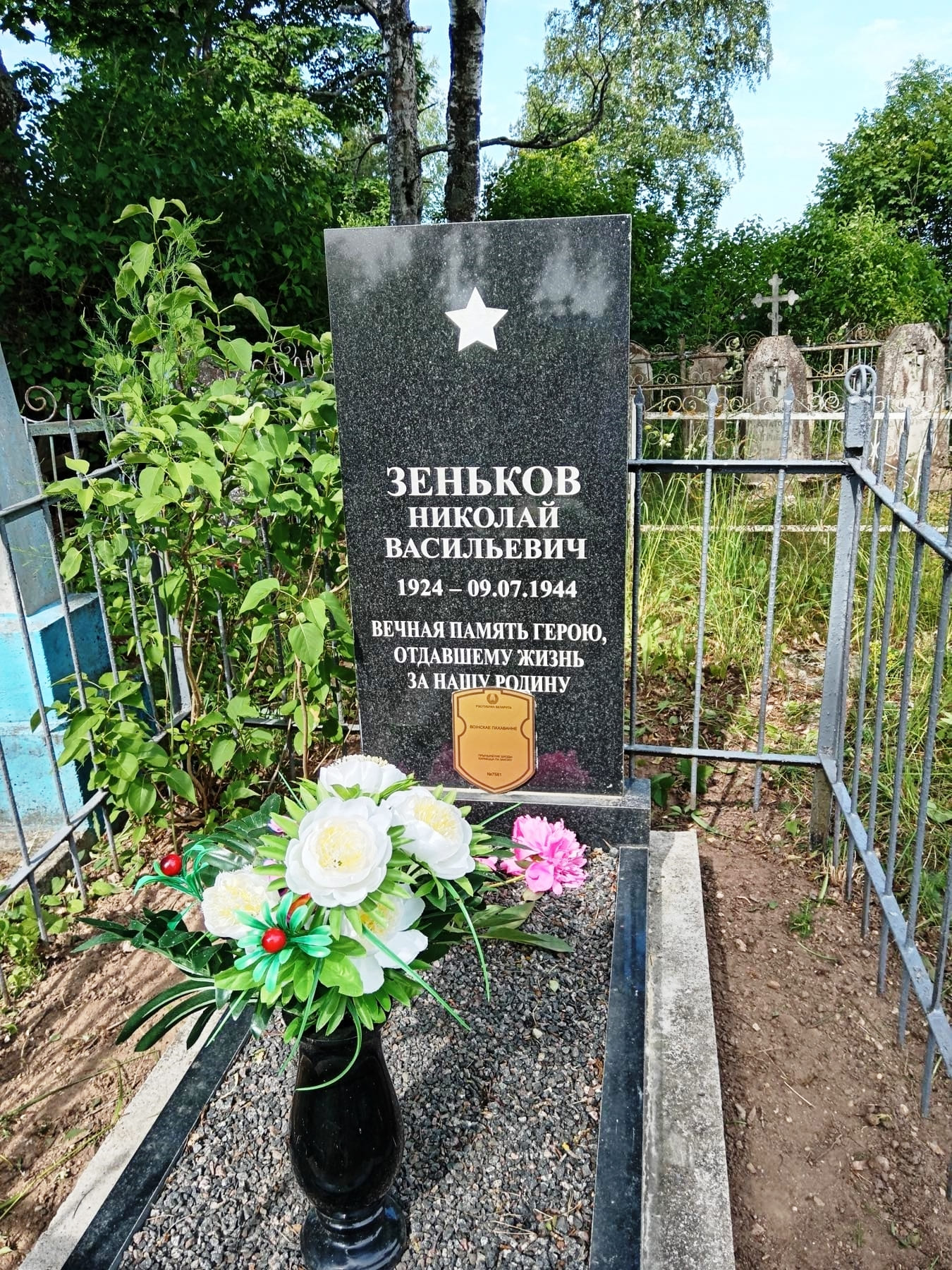 Гриблы