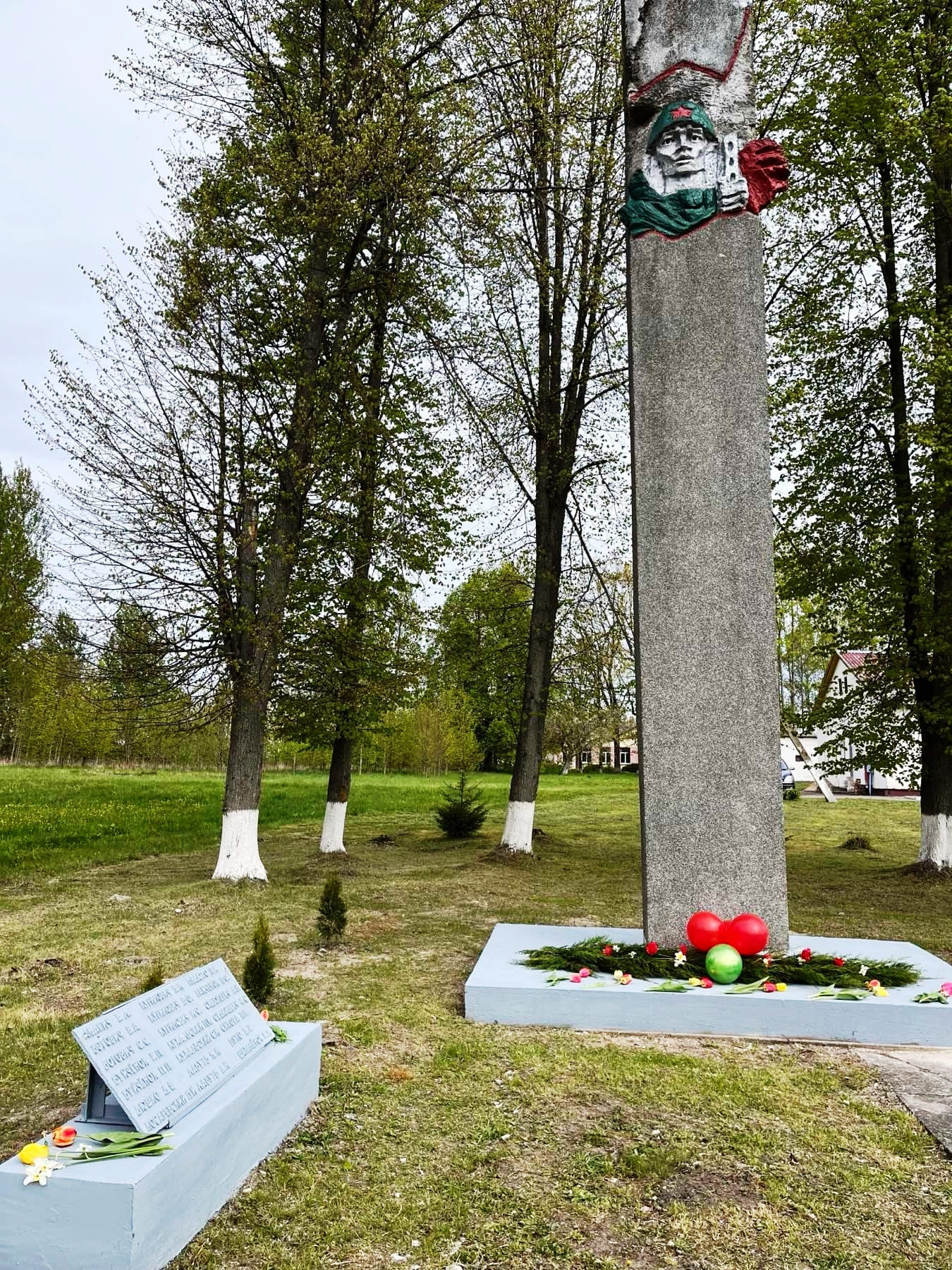 Станиславово