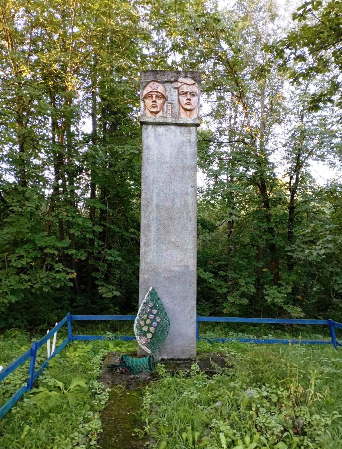 д. Амбросенки