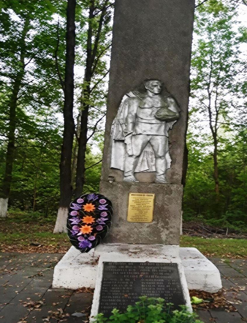 д. Кубелевщина