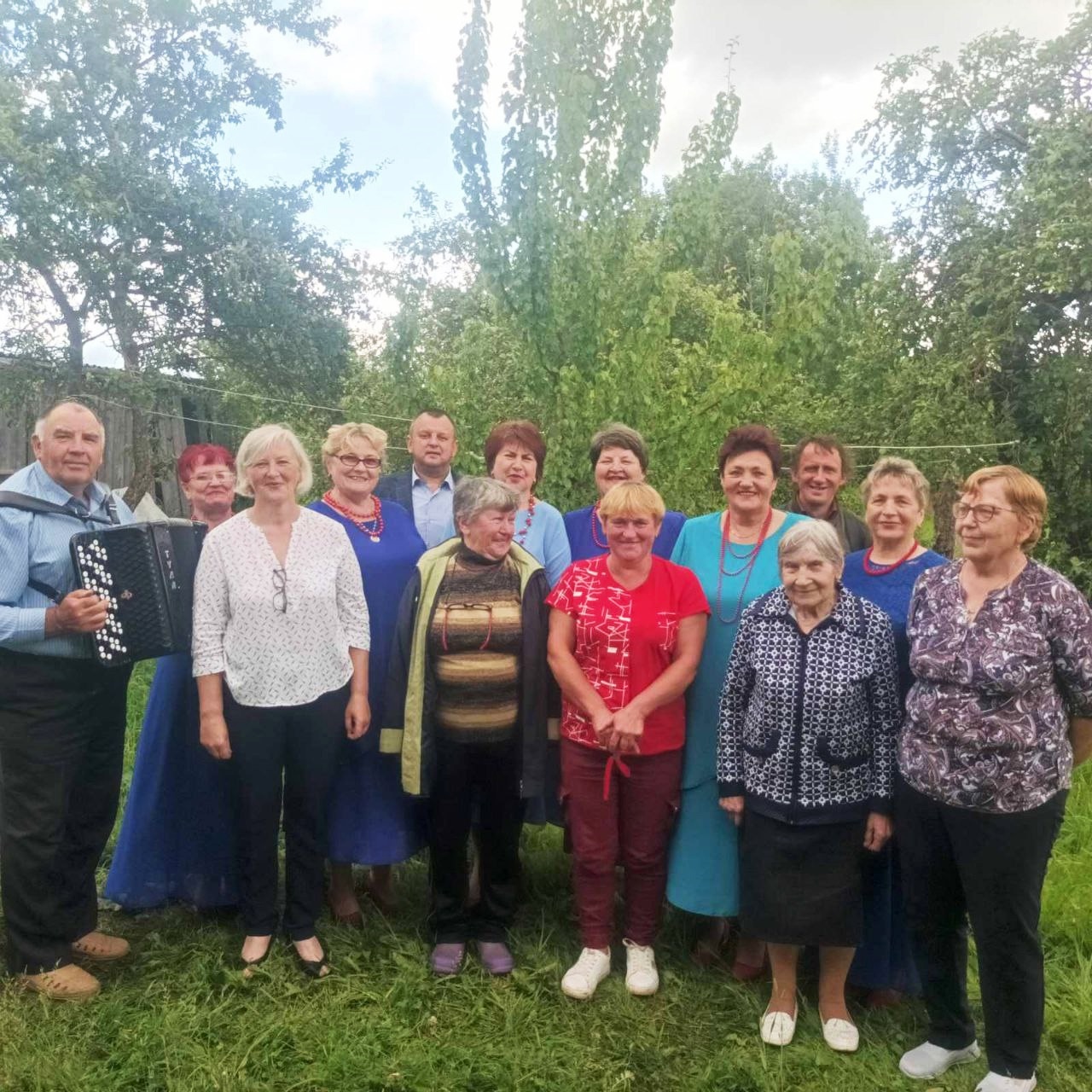 Падчас мерапрыемства 1