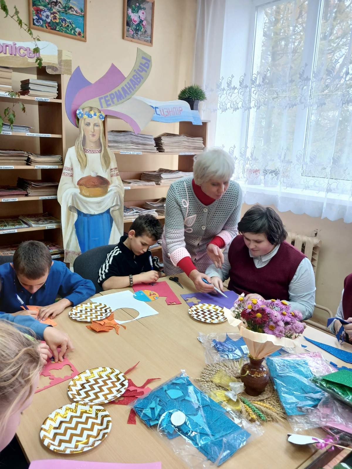 Падчас мерапрыемства 3