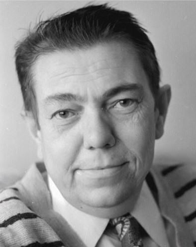 Караткевіч