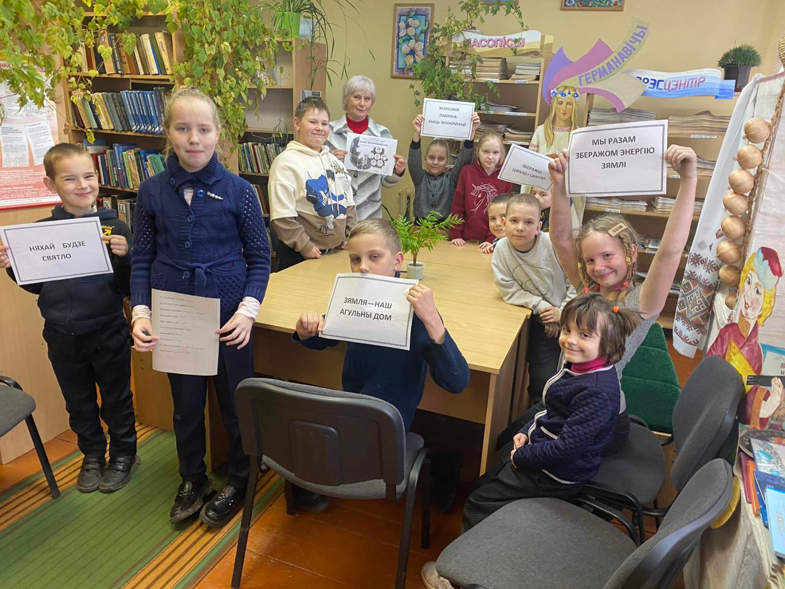 Падчас мерапрыемства 3