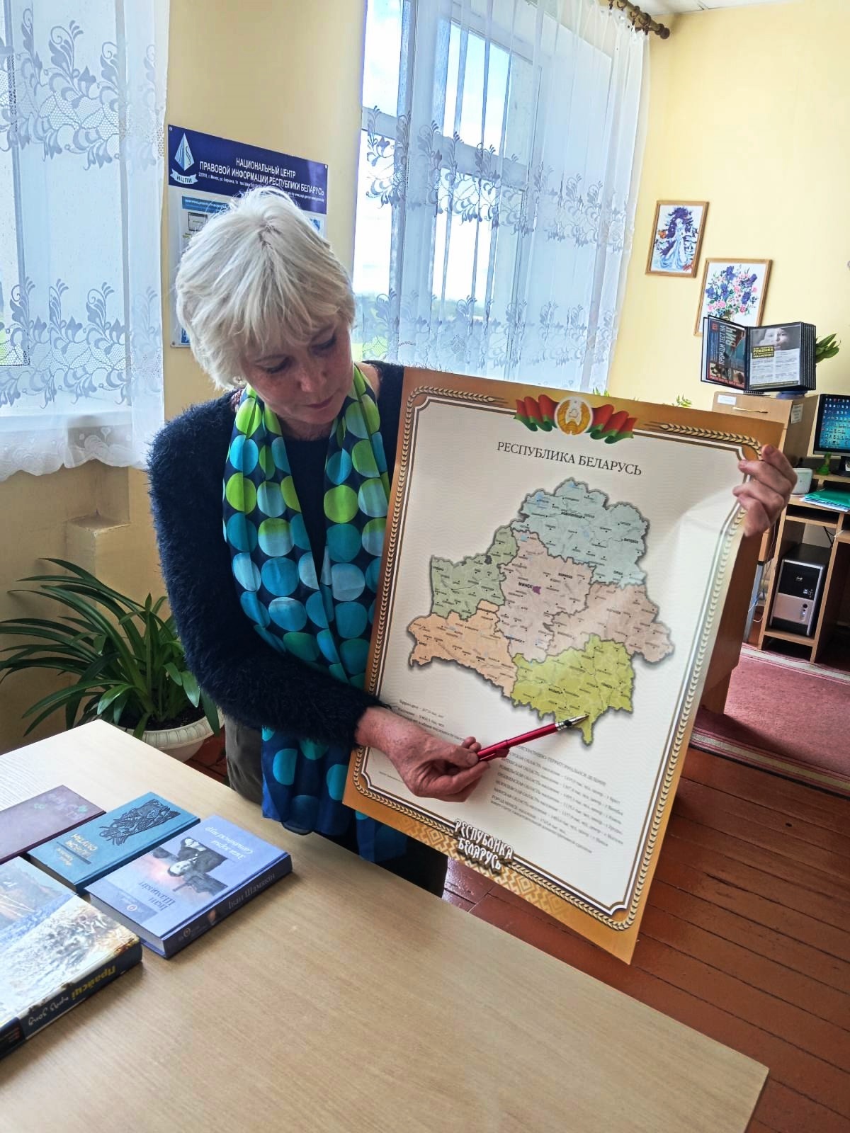 Падчас мерапрыемства 4