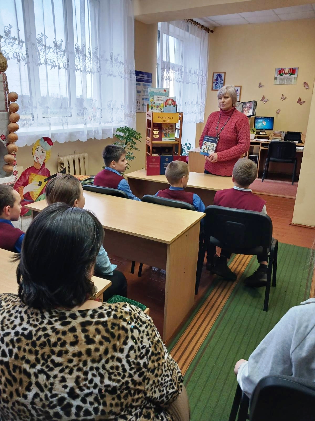 Падчас мерапрыемства 3