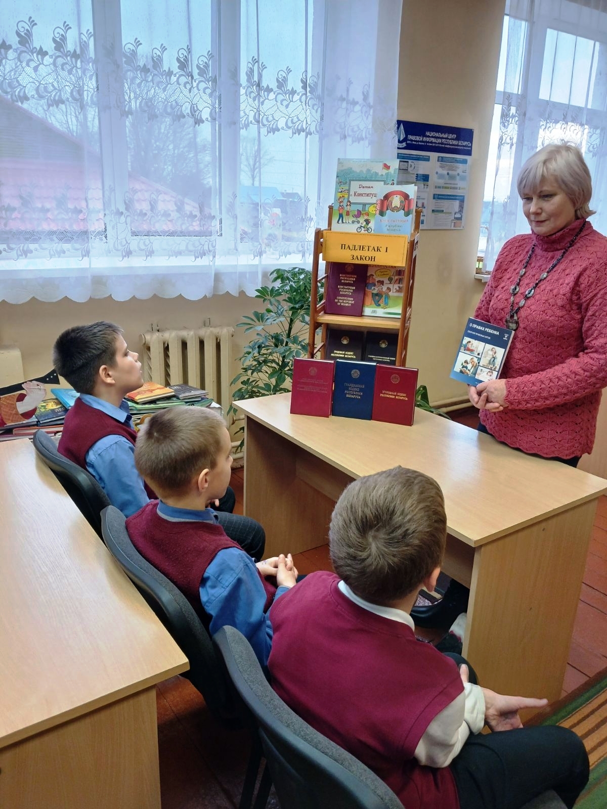 Падчас мерапрыемства 4