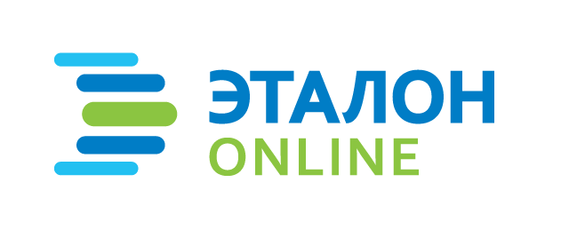 ЛОГО ЭТАЛОН ОНЛАЙН