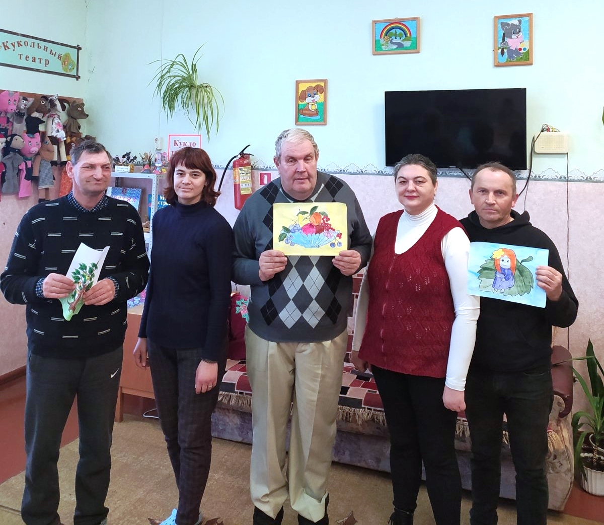 Час милосердия