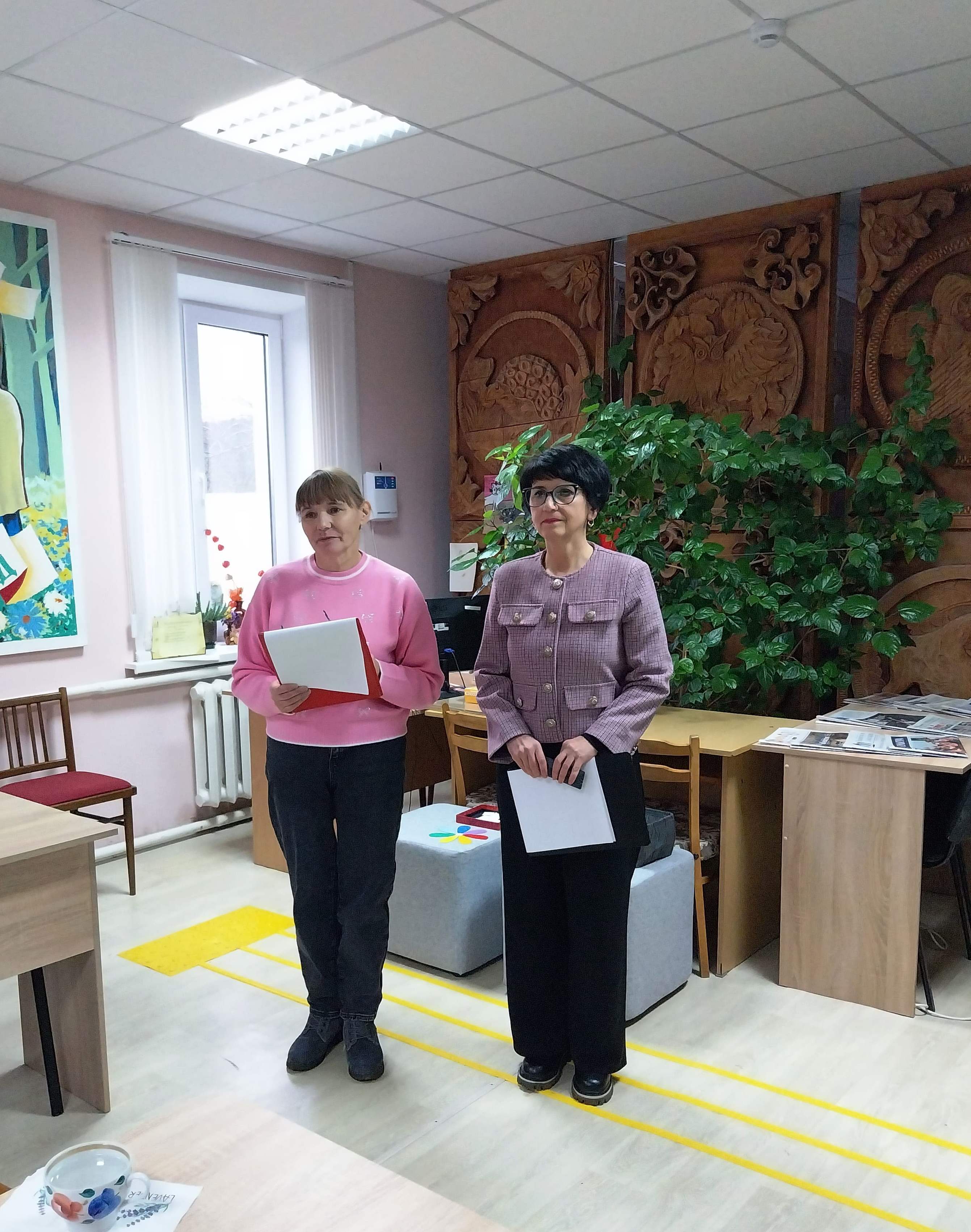 Во время мероприятия 3