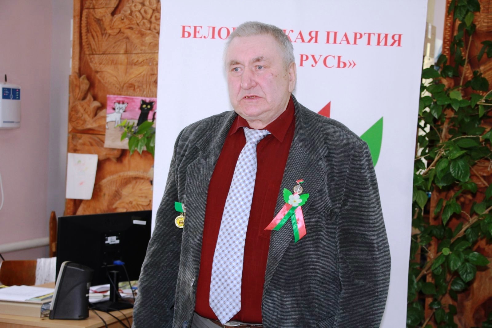 Кукуць М