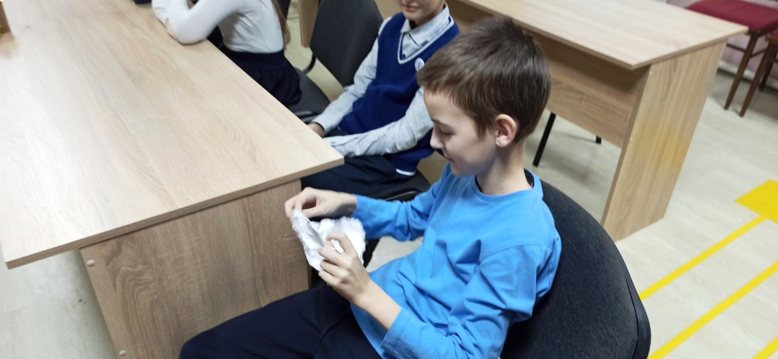 Во время мероприятия 2