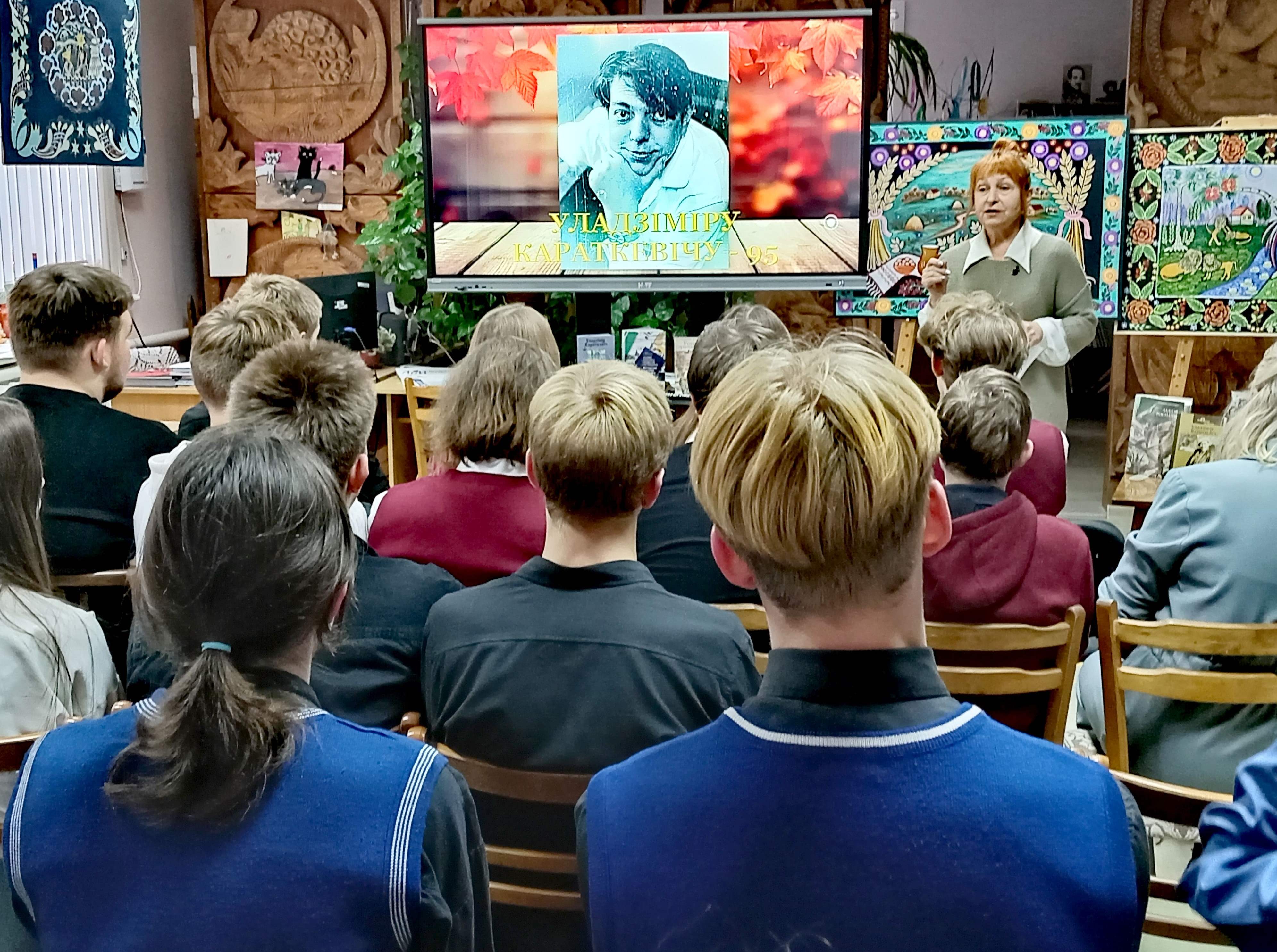 Падчас мерапрыемства 3