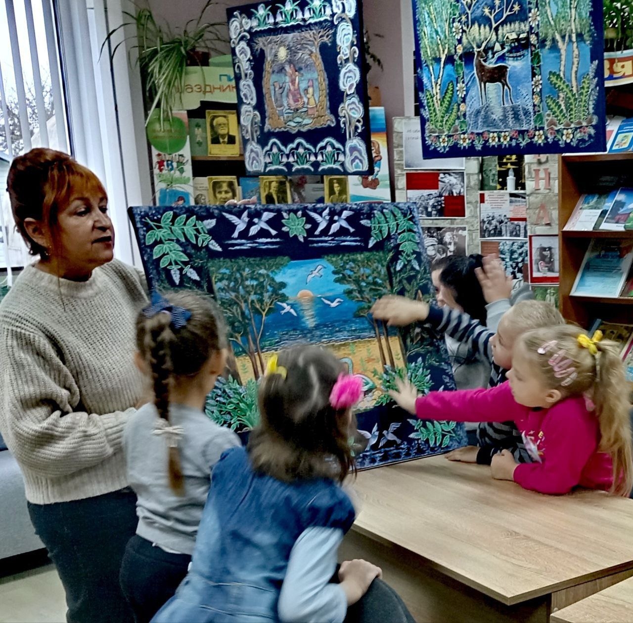 Во время мероприятия 4