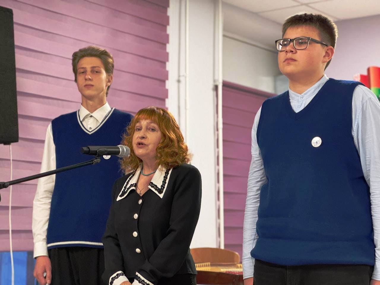 Во время мероприятия 5