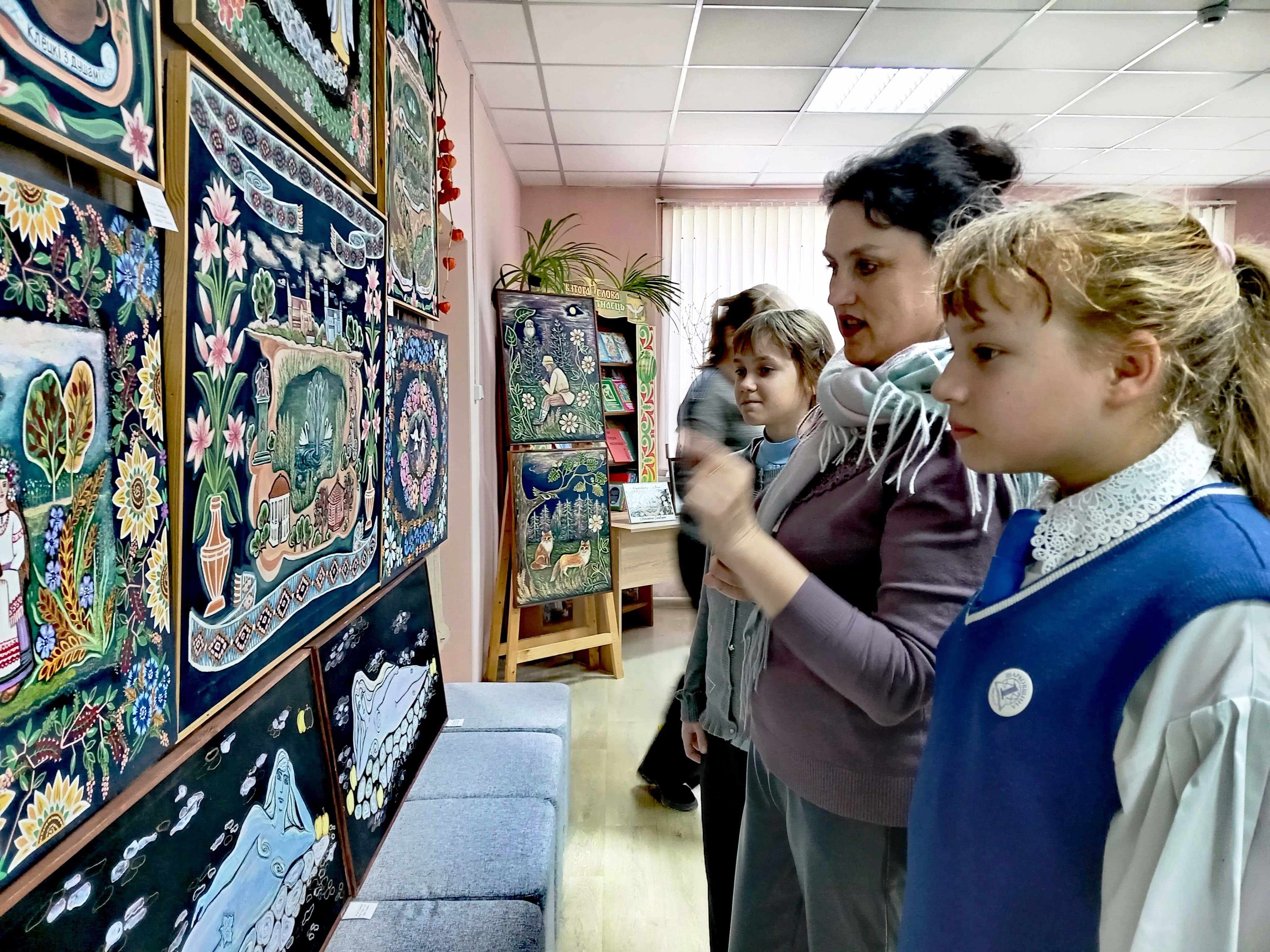 Падчас мерапрыемства 3