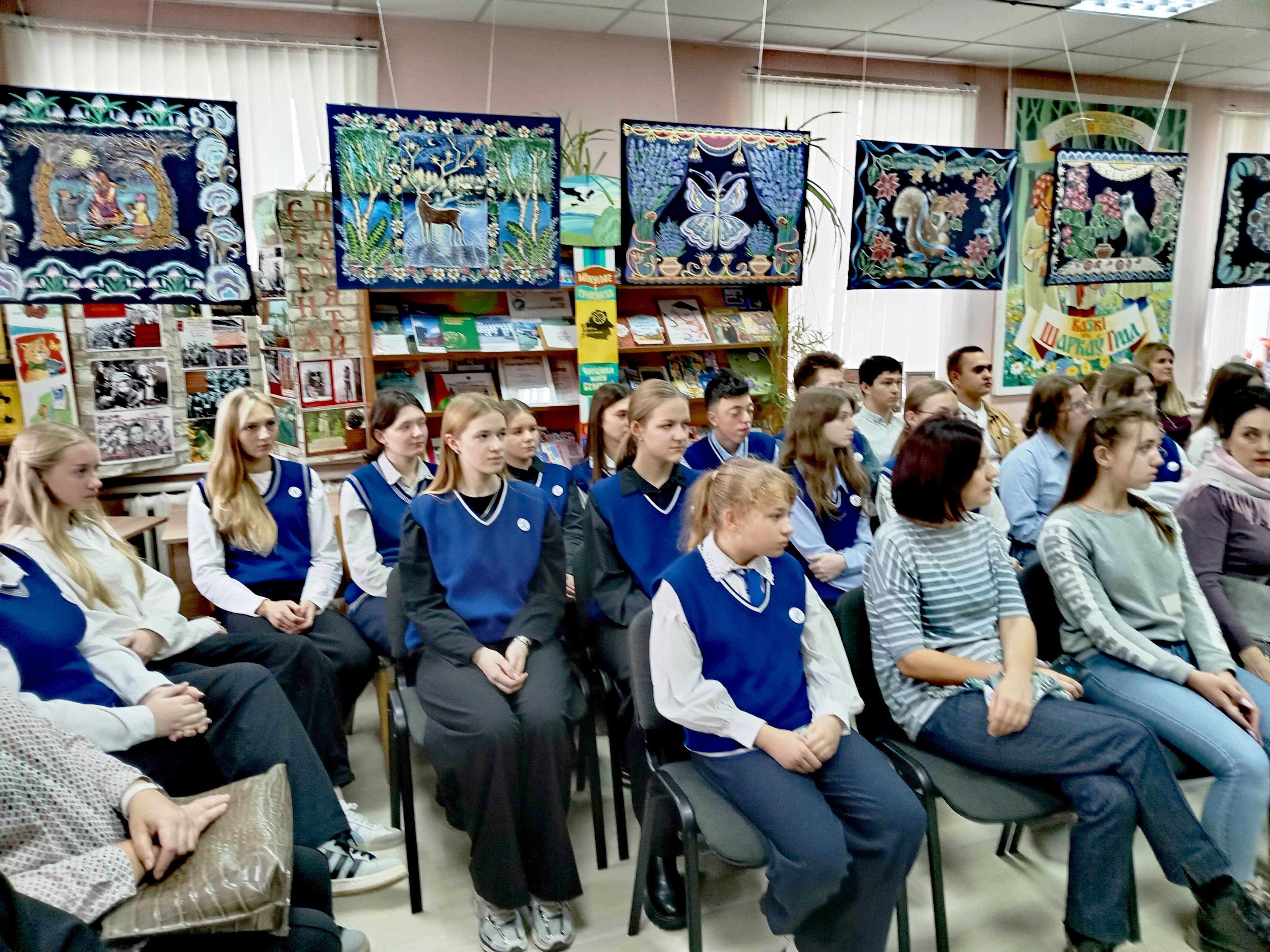 Падчас мерапрыемства 4