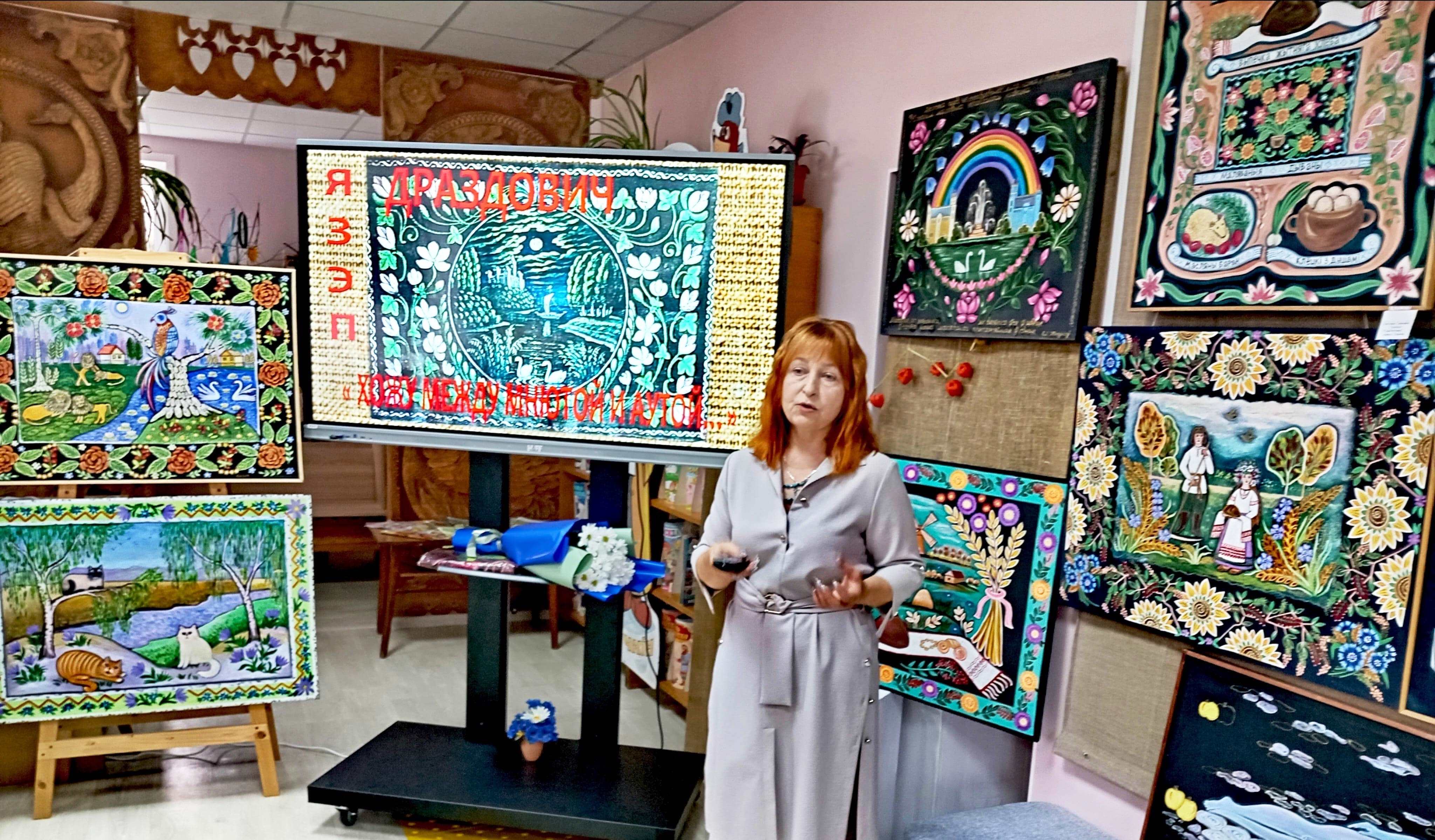 Падчас мерапрыемства 5