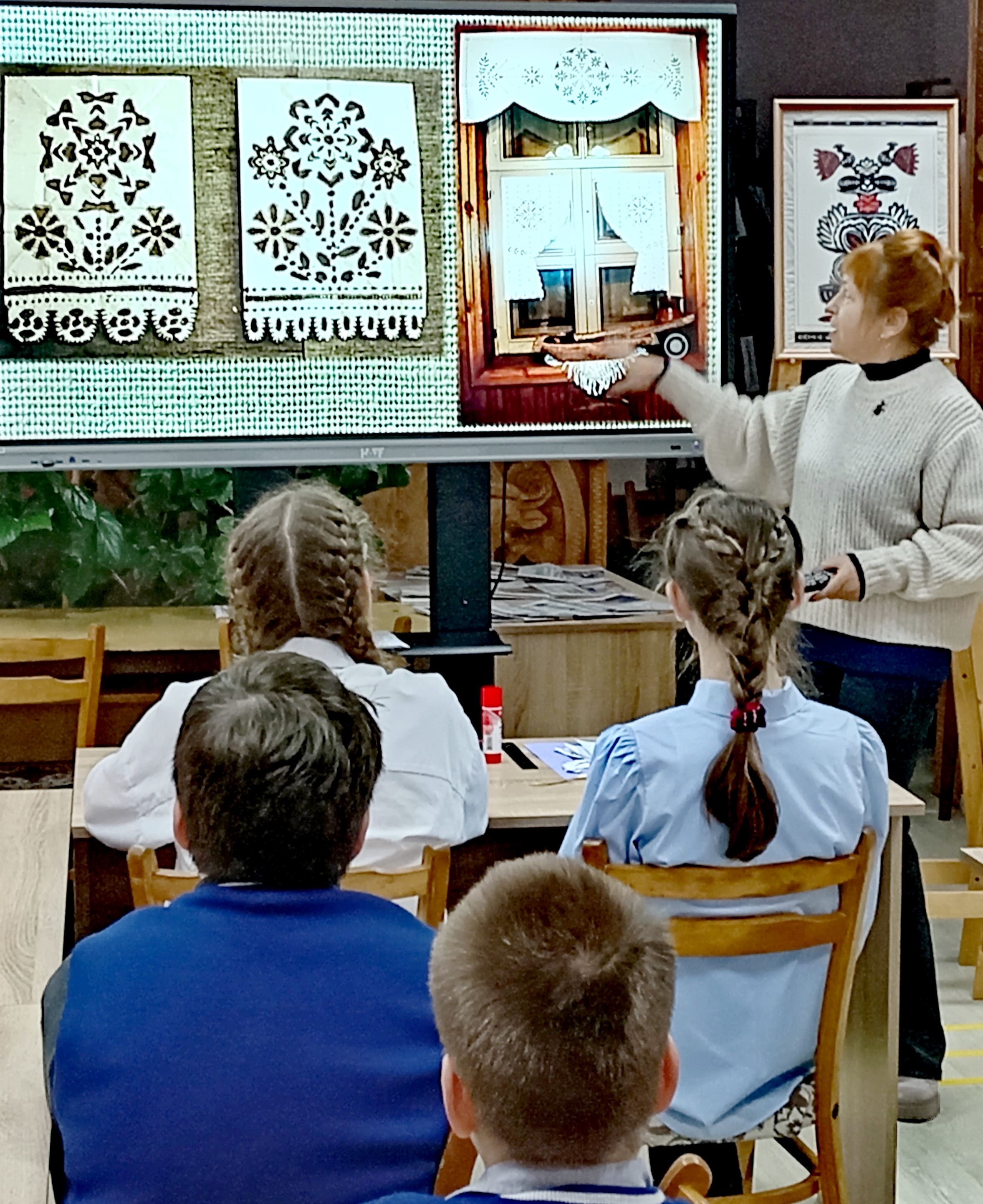 Во время мероприятия 2