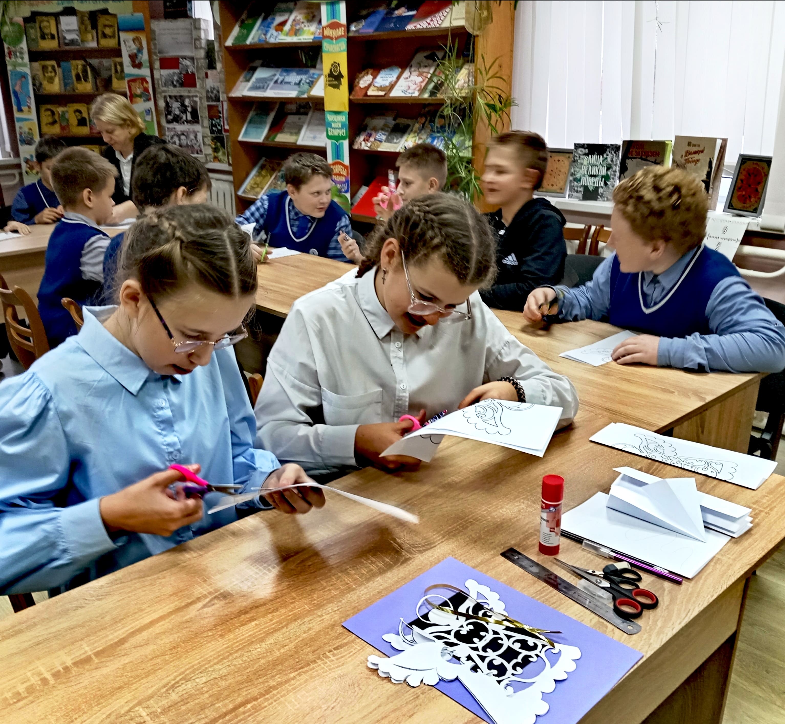 Во время мероприятия 3