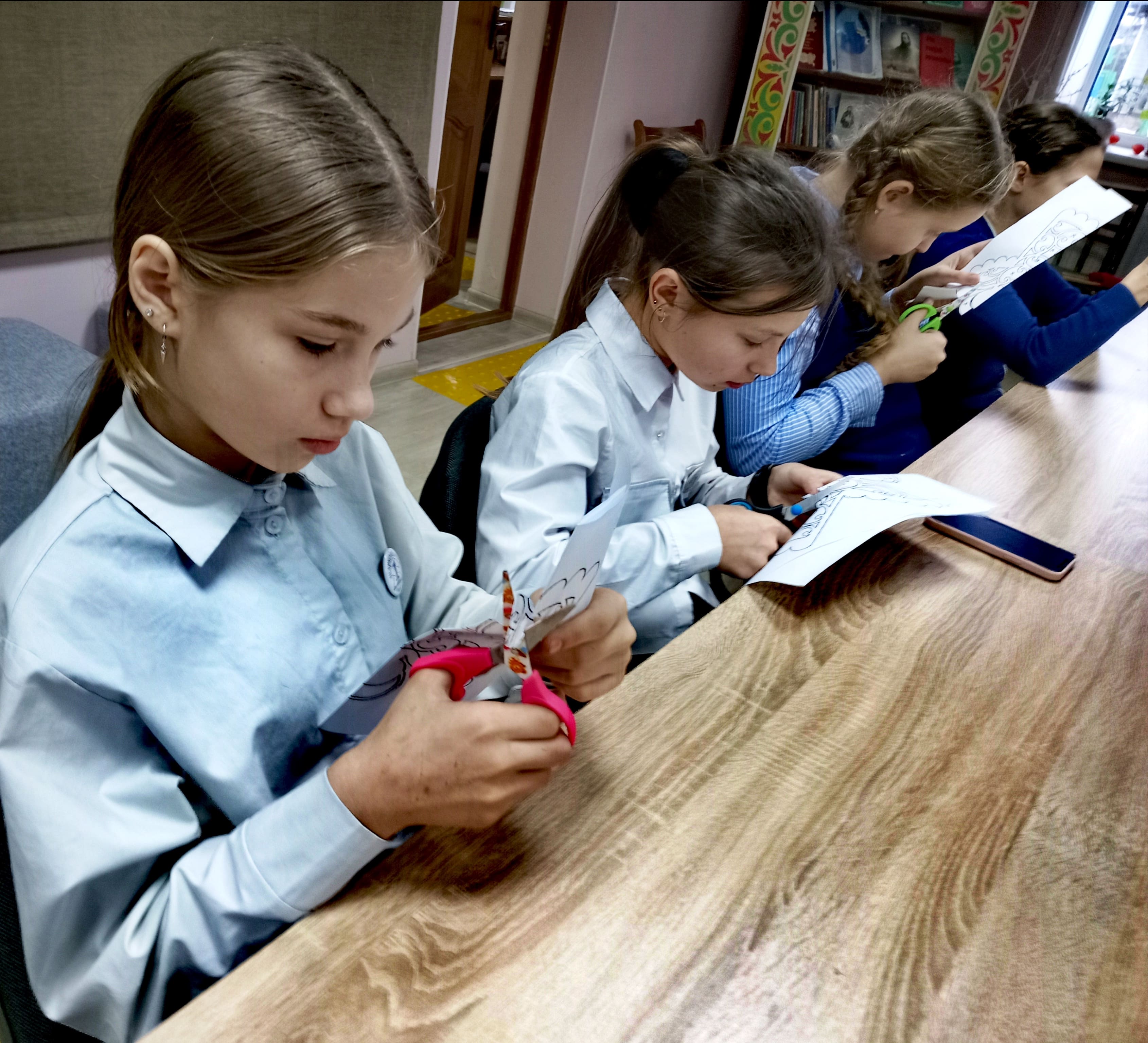 Во время мероприятия 4