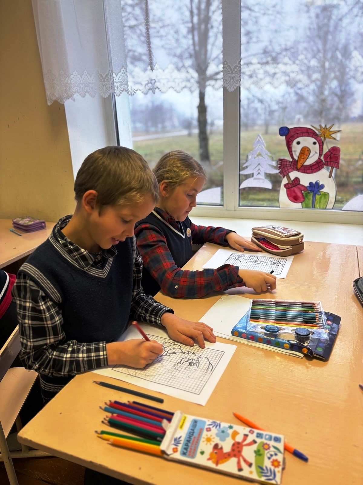 Во время мероприятия 1