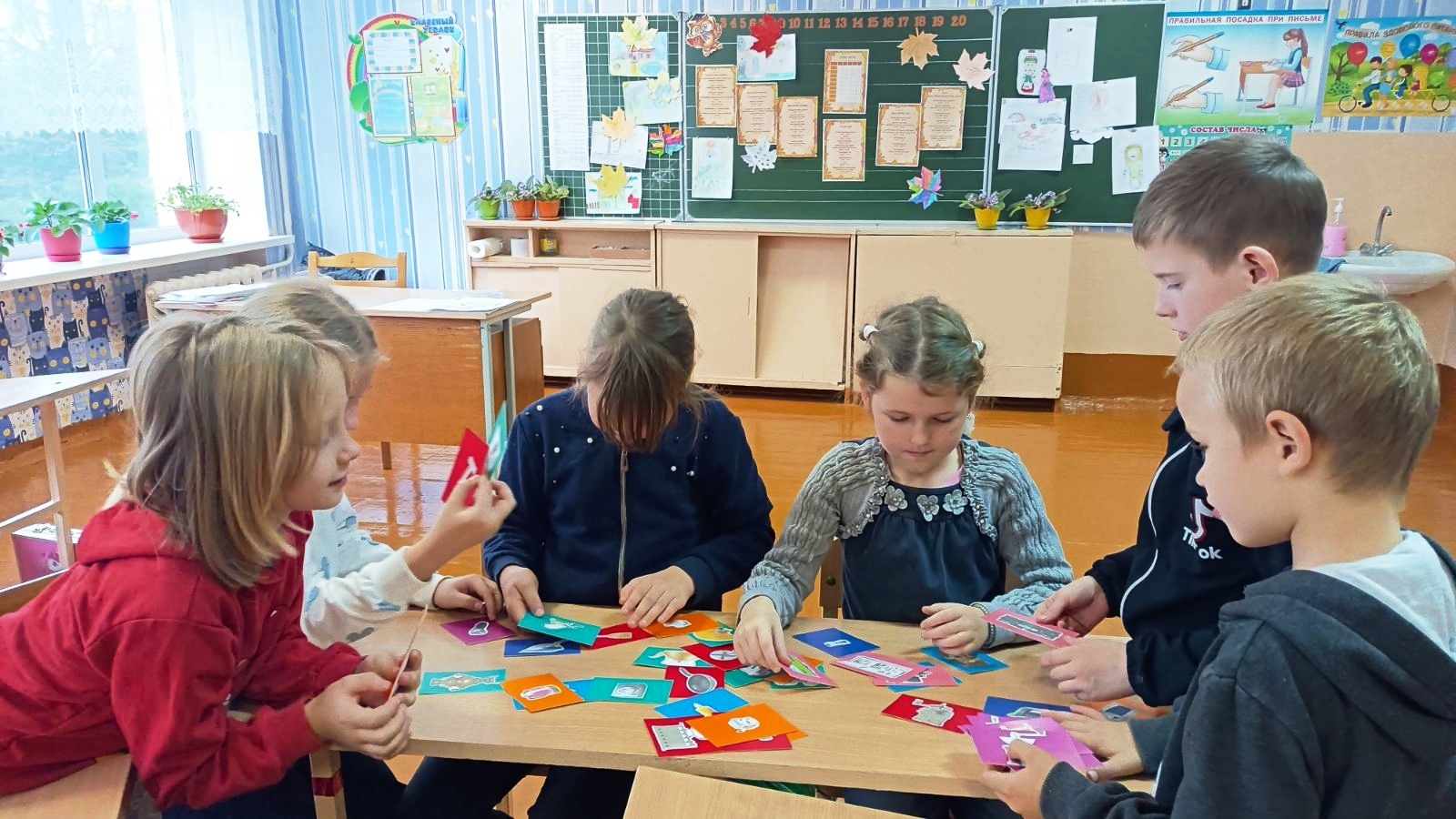 Падчас мерапрыемства 1