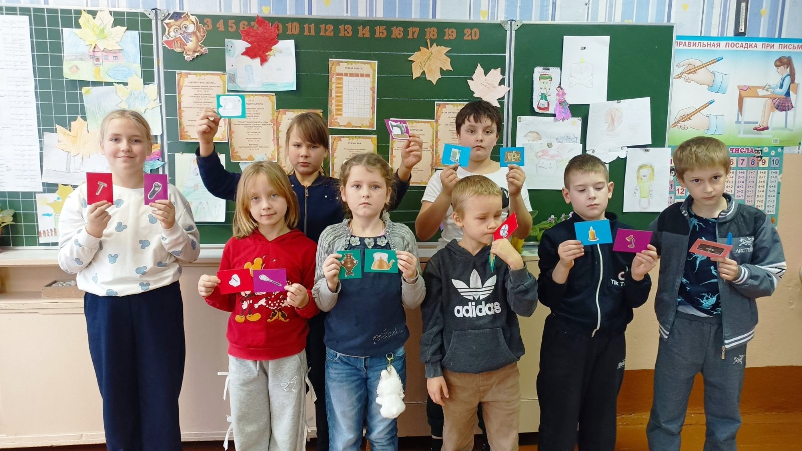 Падчас мерапрыемства 3