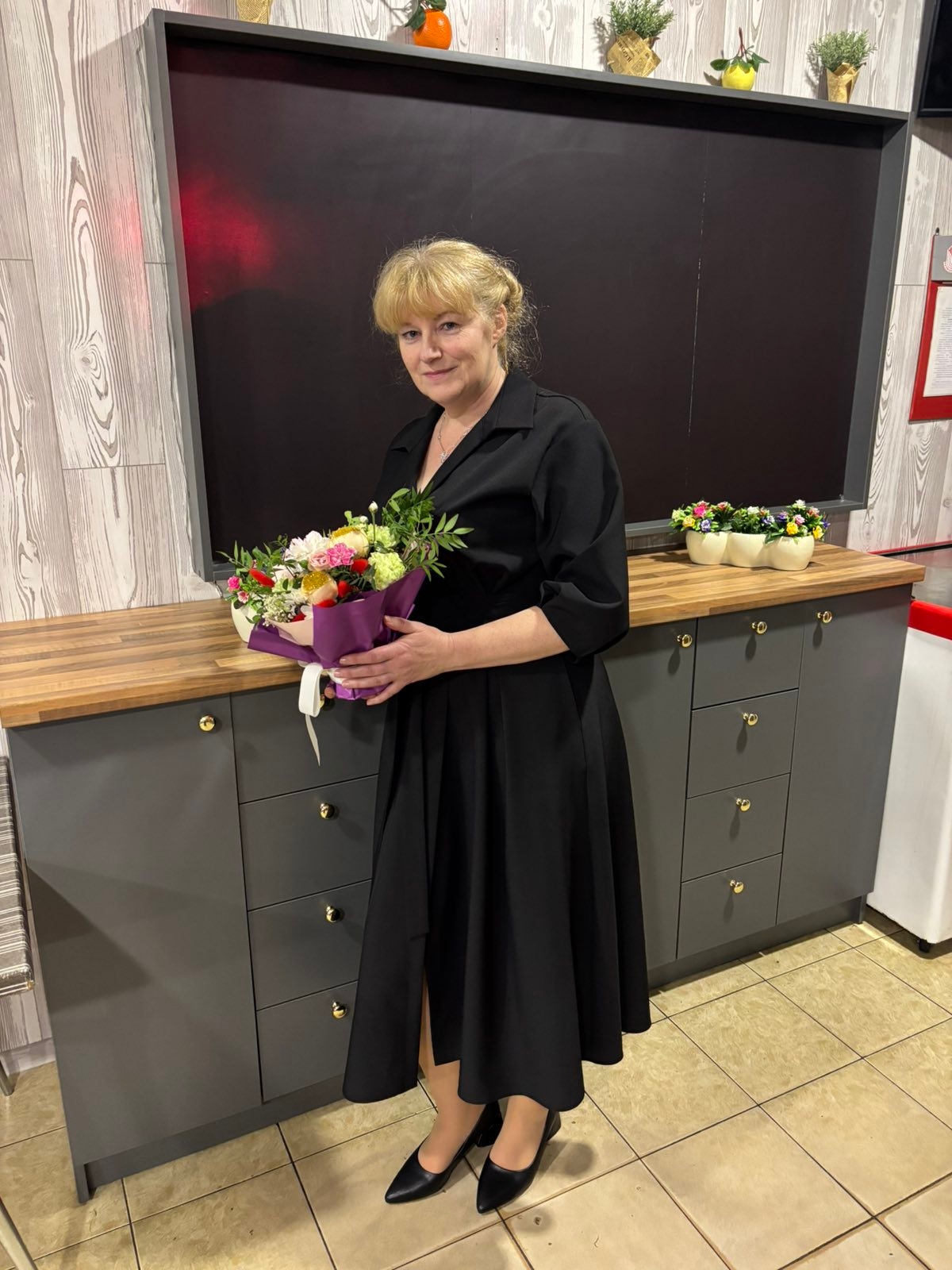 Райчёнок Татьяна Михайловна