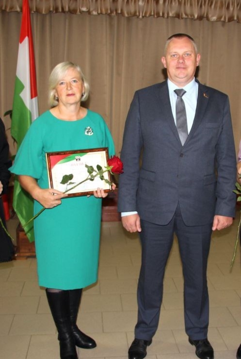 благодарность н