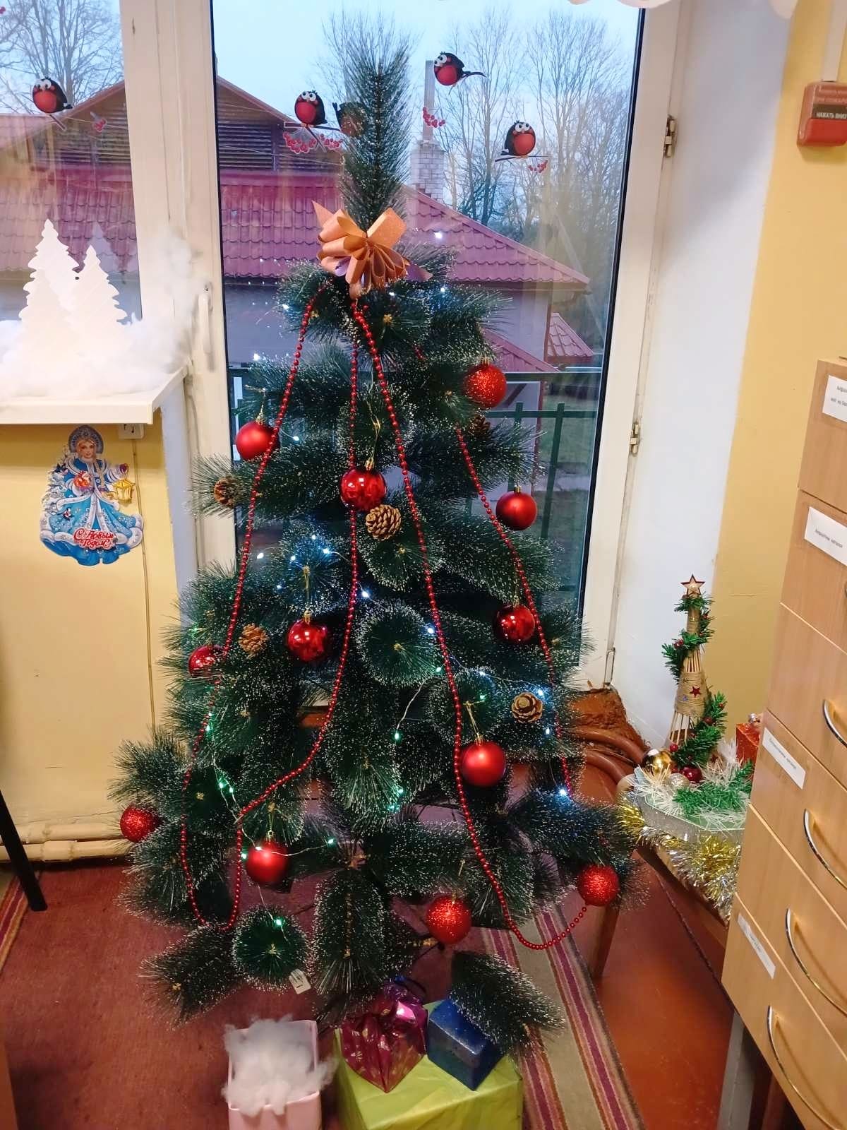 Германовичская сельская библиотека копия