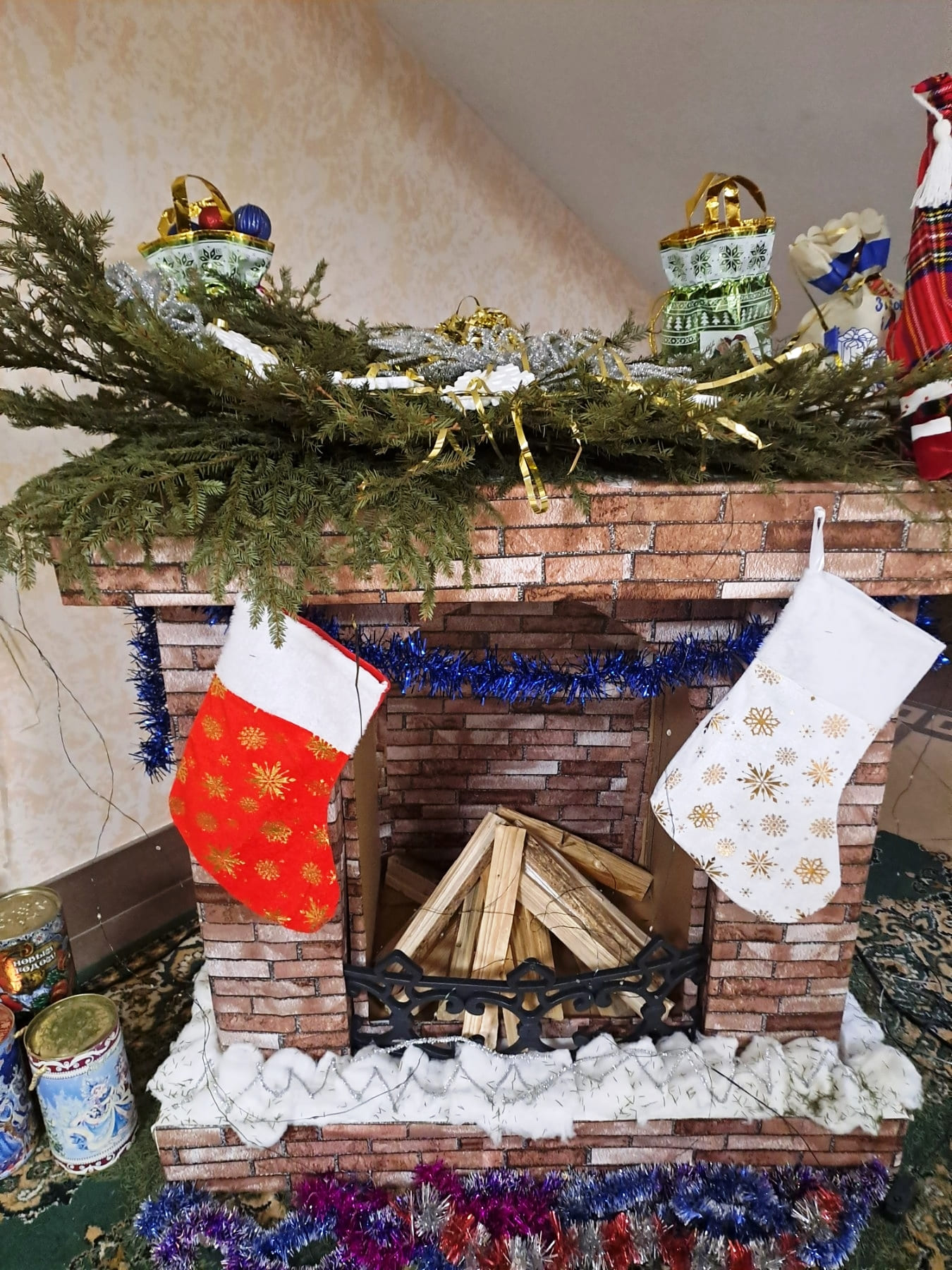 Дворновская сельская библиотека копия