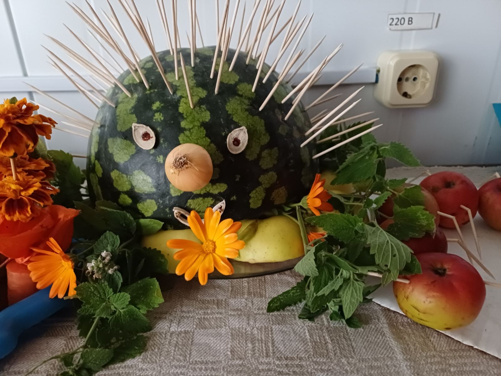 Вырабы дзяцей