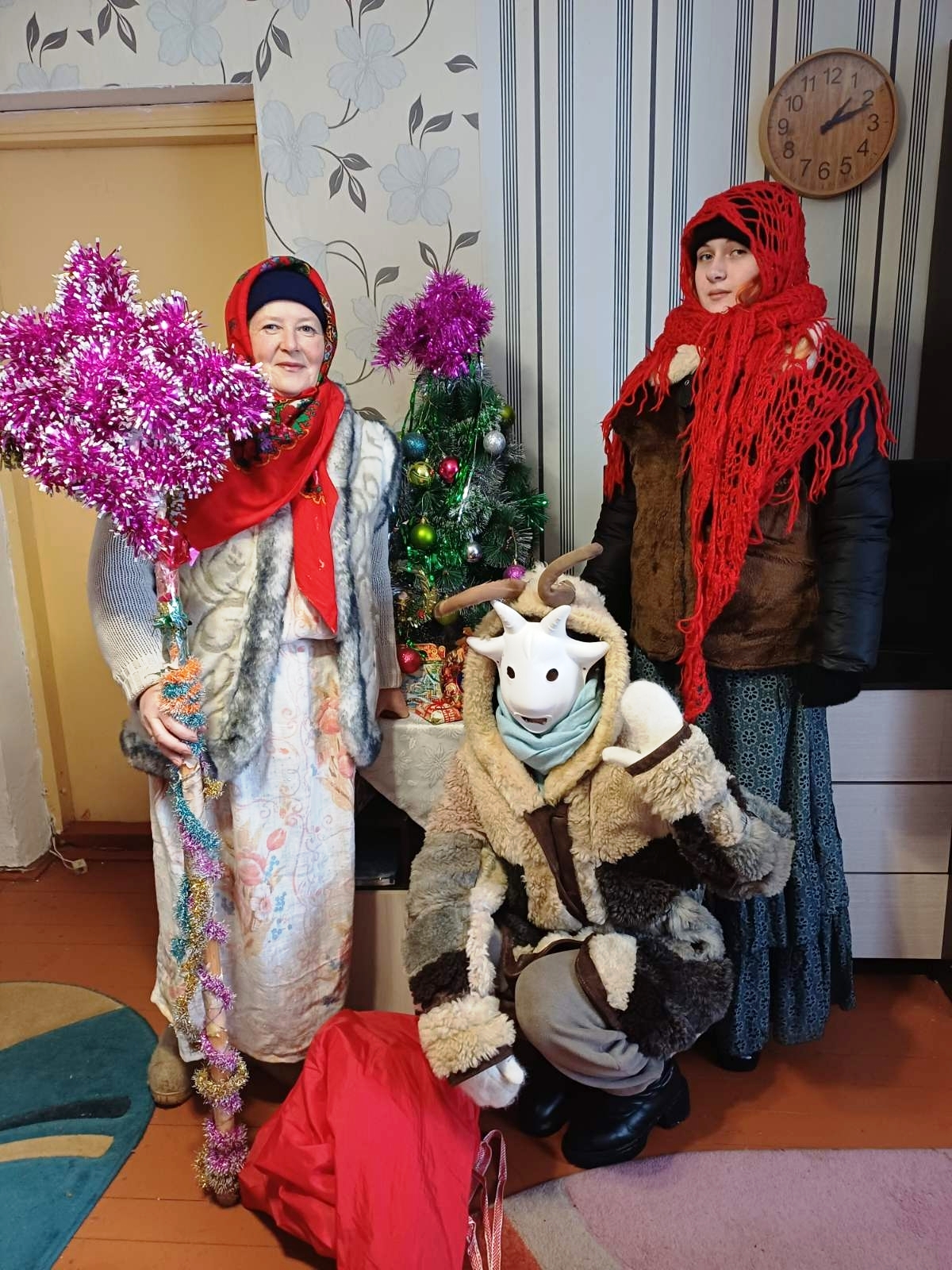 Падчас мерапрыемства 3