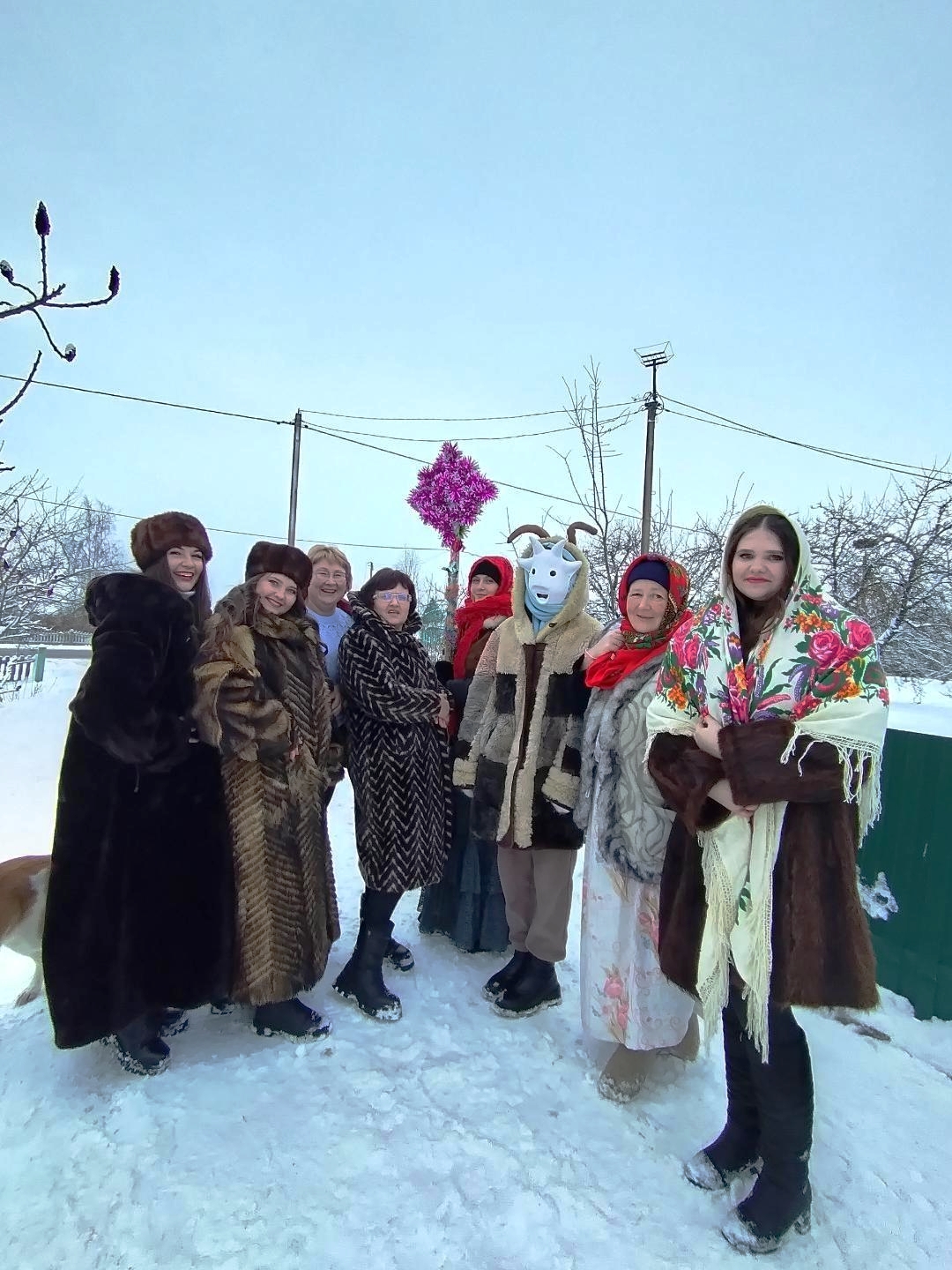 Падчас мерапрыемства 6