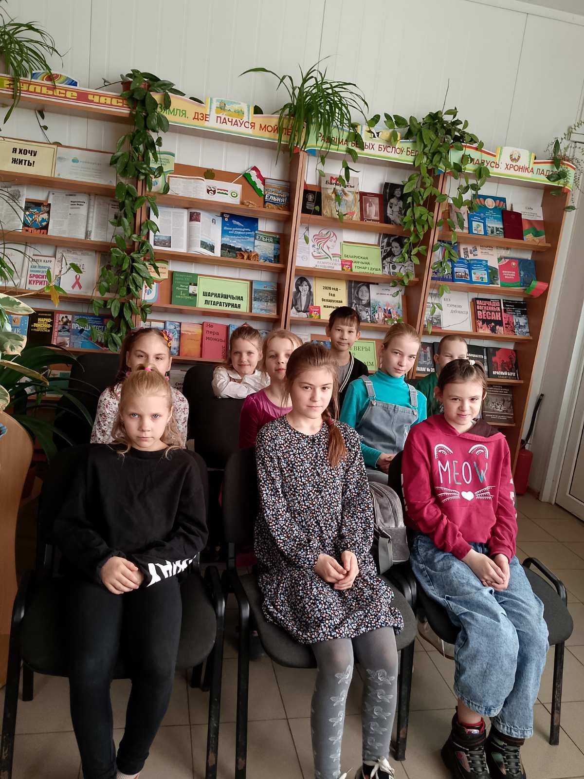 Участники интеллектуальной игры