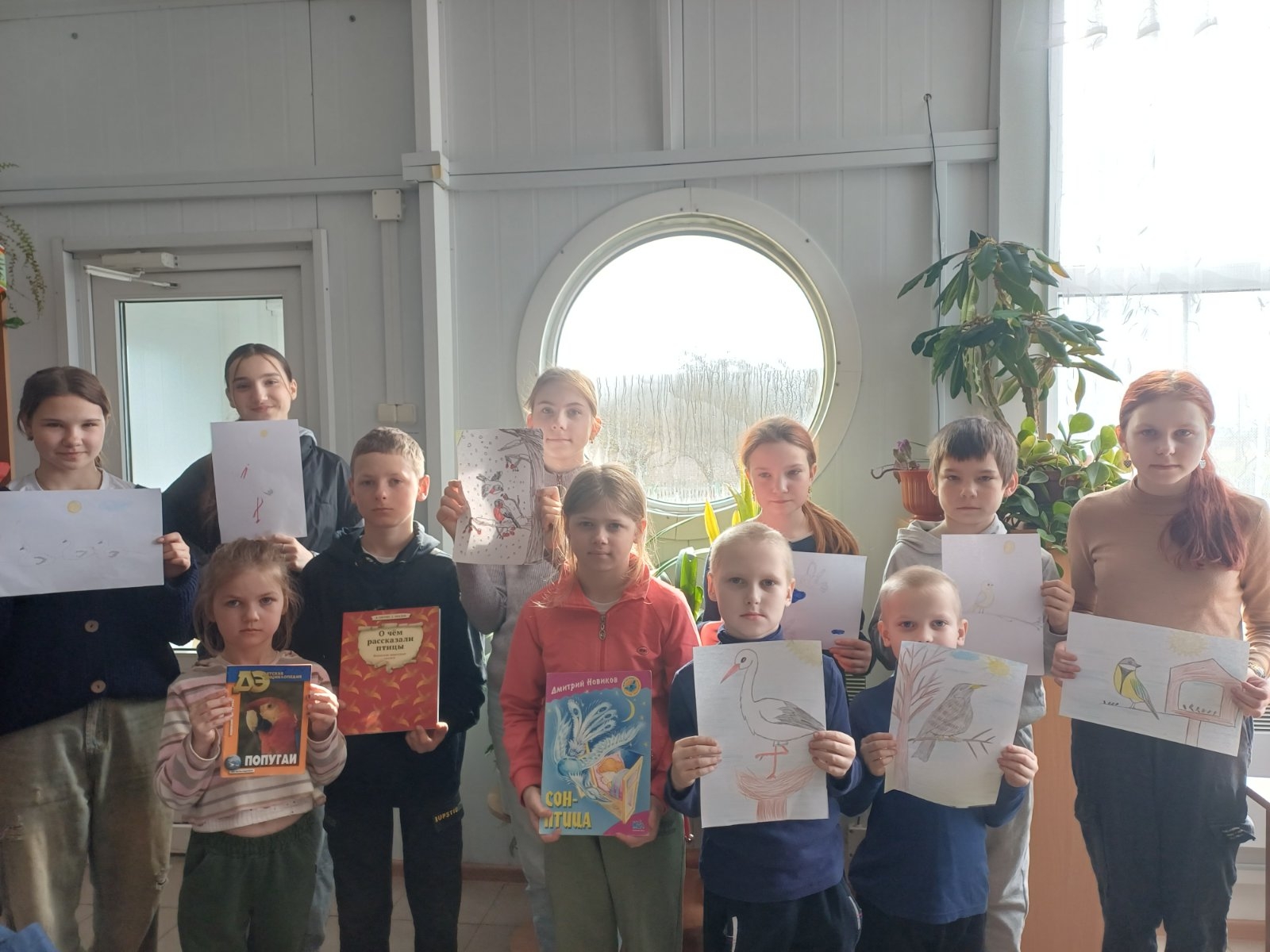 Удзельнікі мерапрыемства