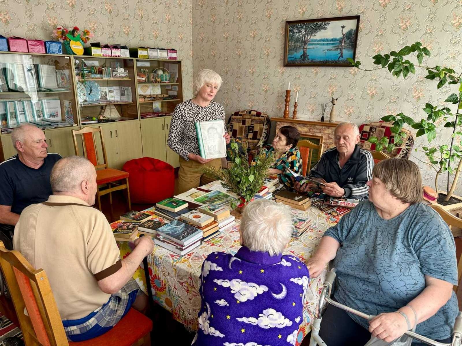 Пад час мерапрыемства