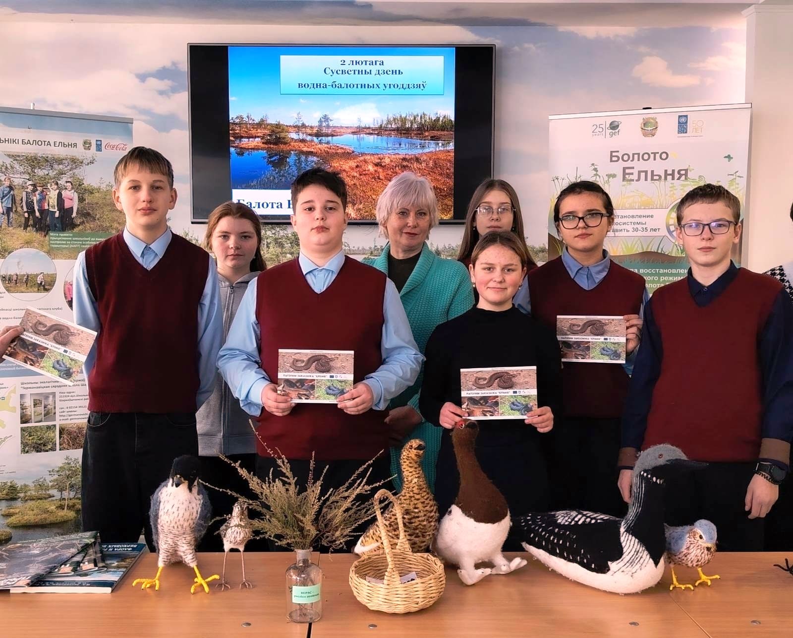 Падчас мерапрыемства 4