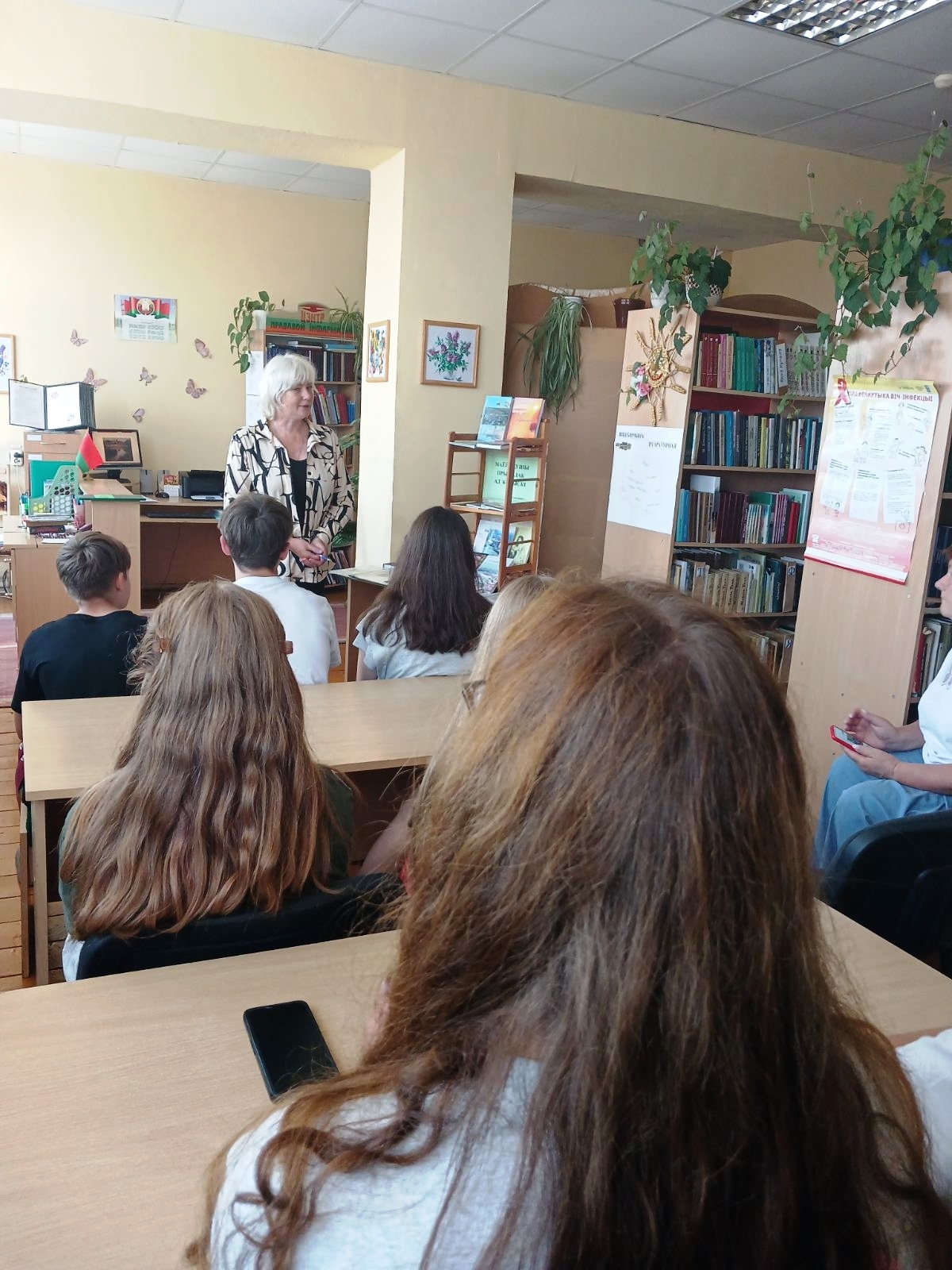 падчас мерапрыемства 4