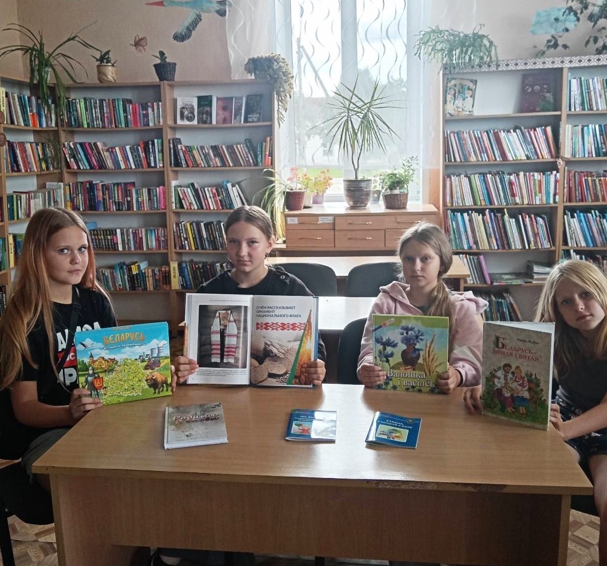 Удзельнікі мерапрыемства 2