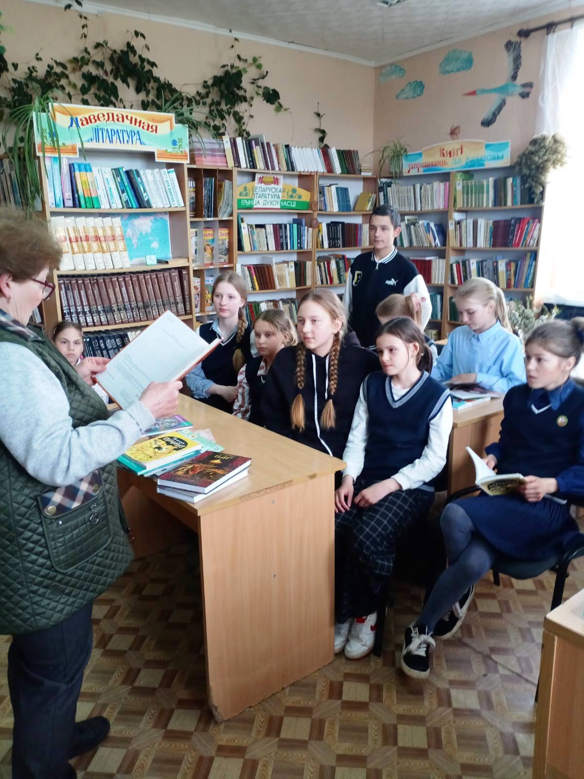 Падчас мерапрыемства 7