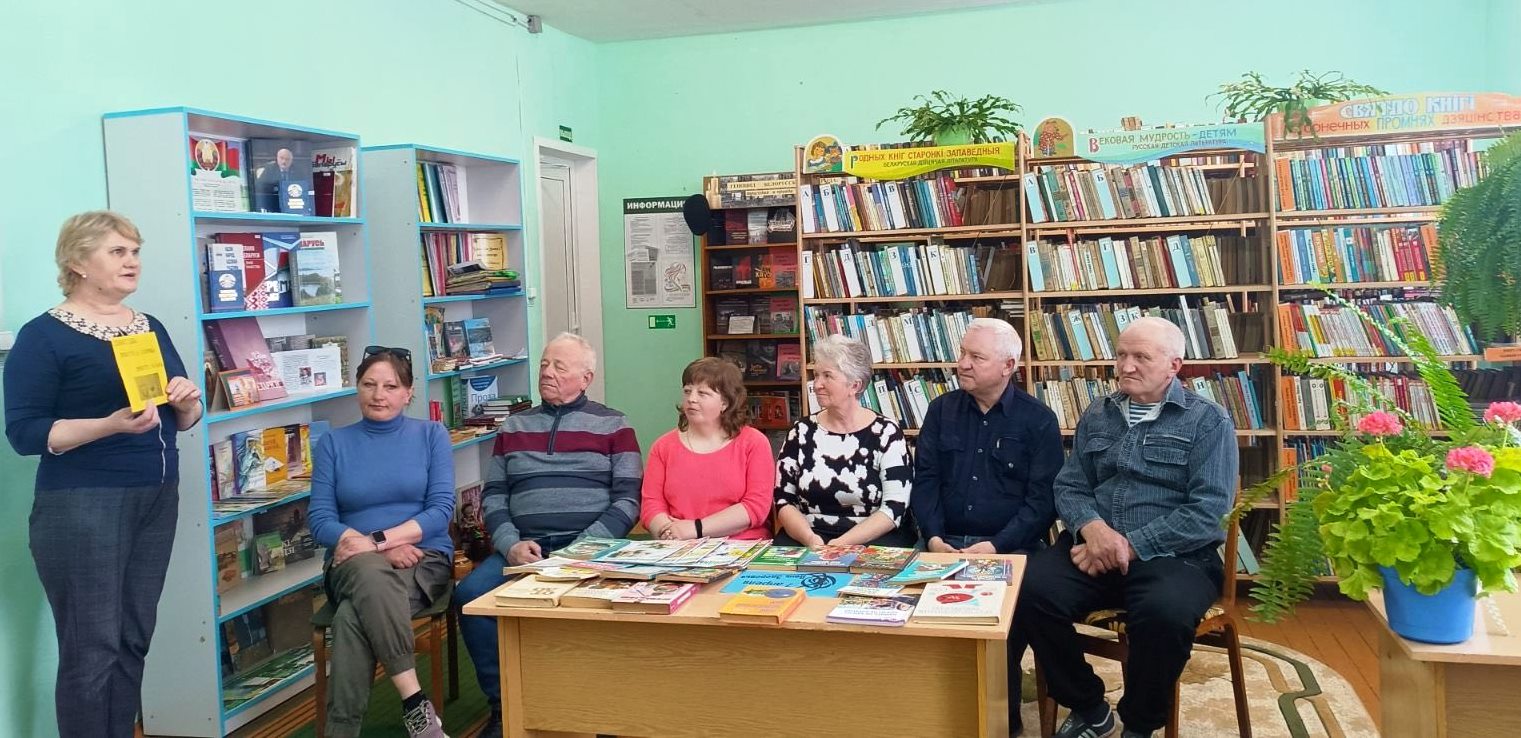 Падчас мерапрыемства 4