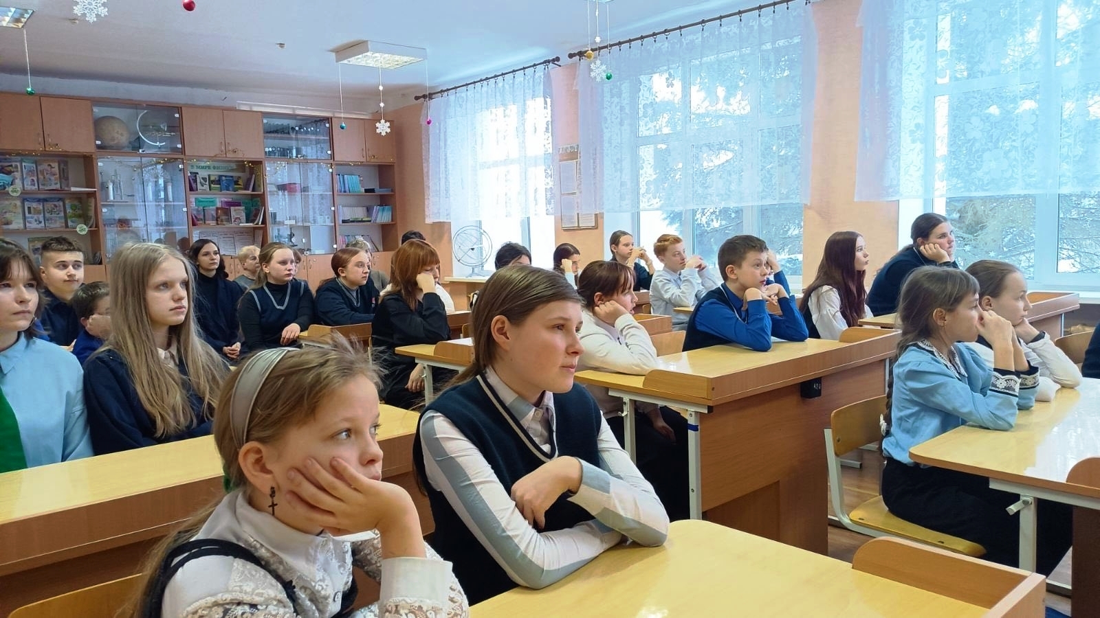 Во время мероприятия 2