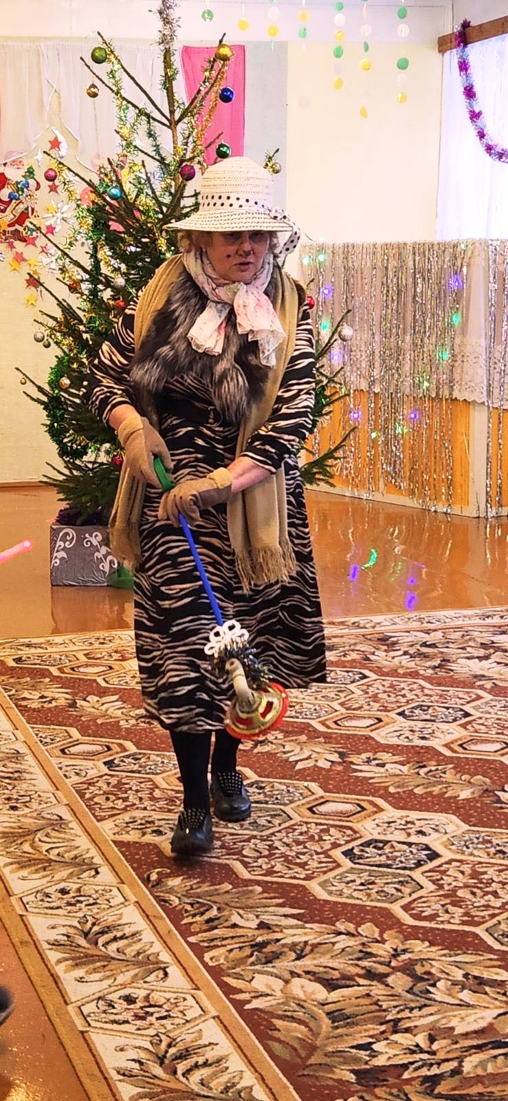 Падчас мерапрыемства 3