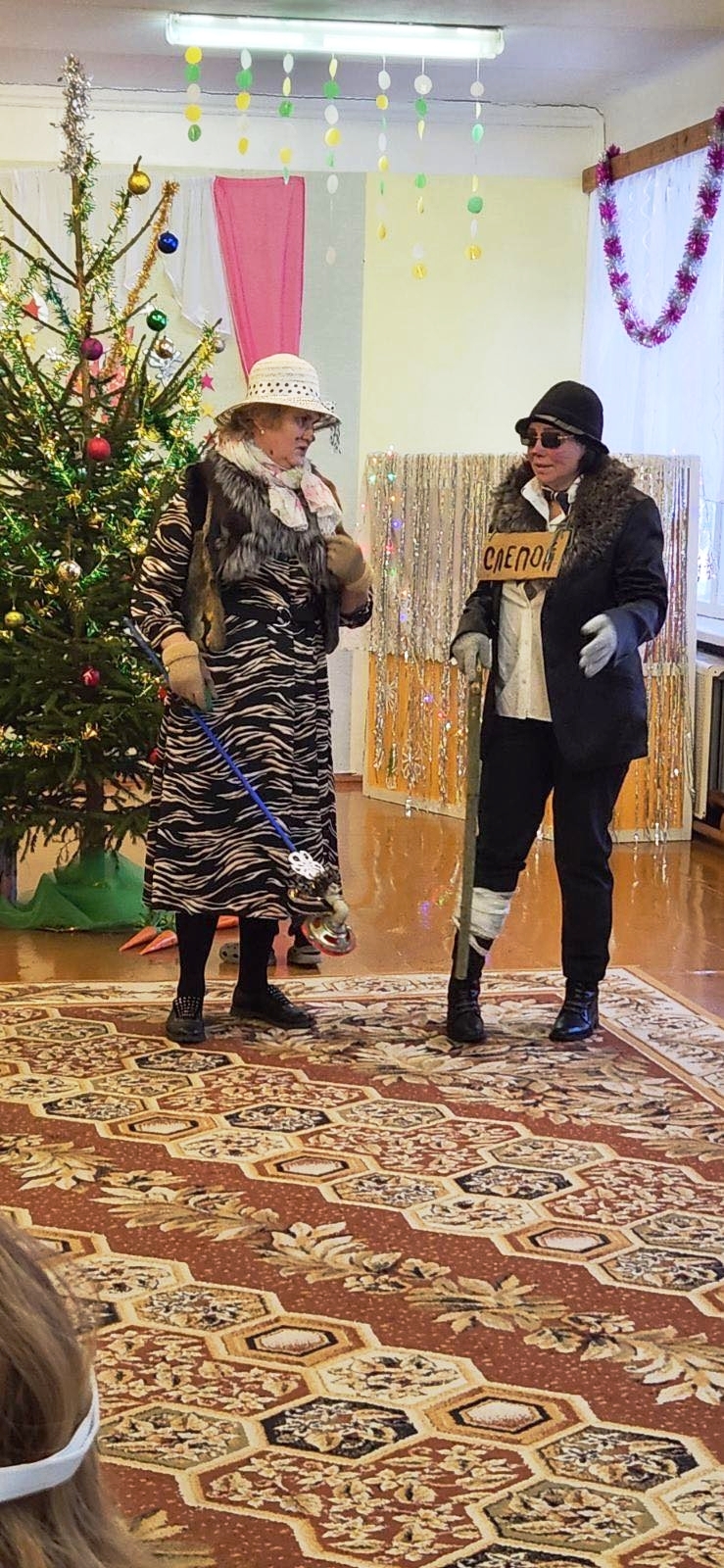 Падчас мерапрыемства 4