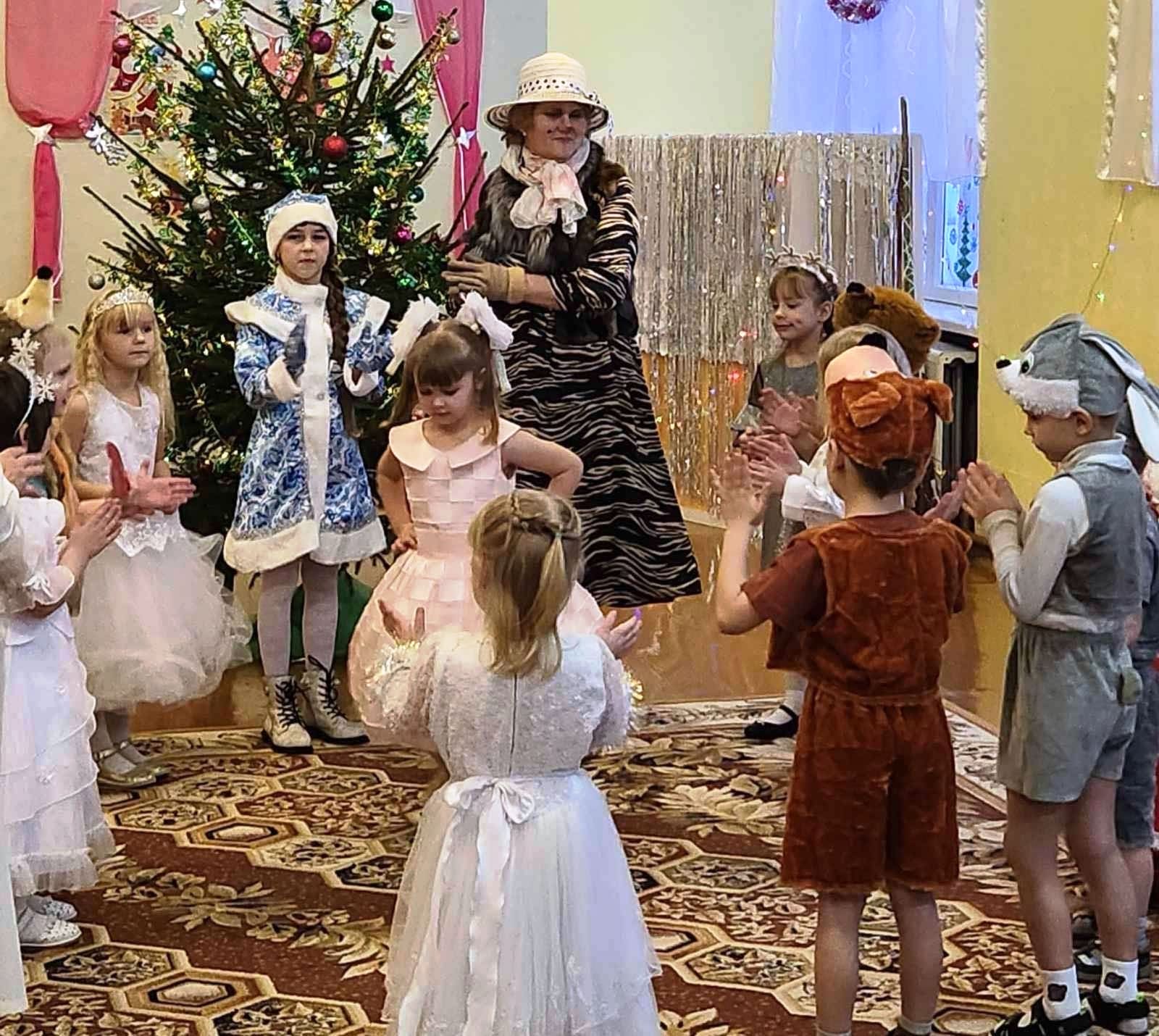 Падчас мерапрыемства 5